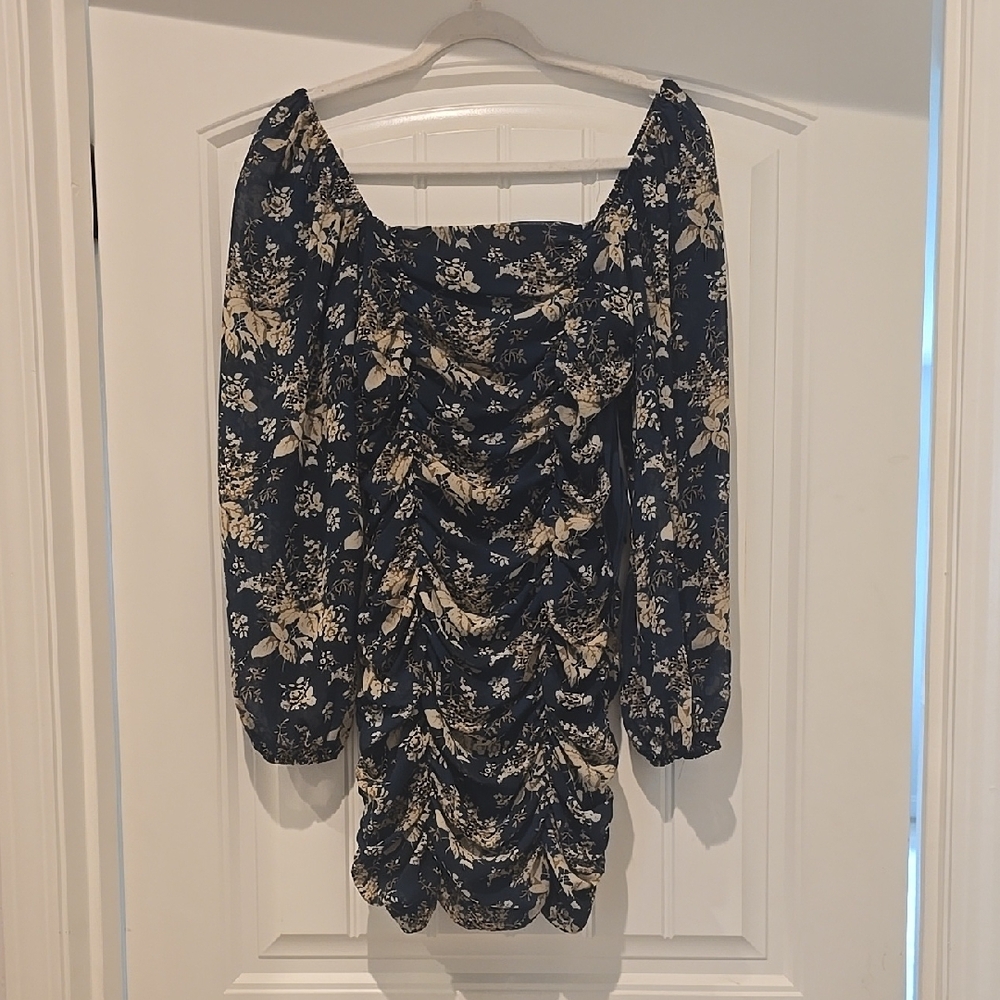 Vici Dress